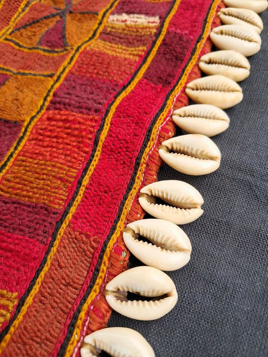 Embracing Vibrant Colors in Your Wardrobe: Lessons from Lambani Fashion