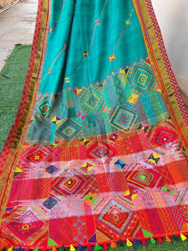 Silk Sarees