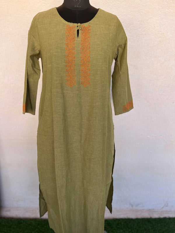 Ready Kurta