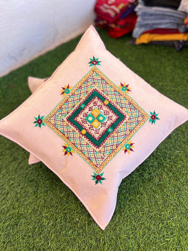 Cushion covers