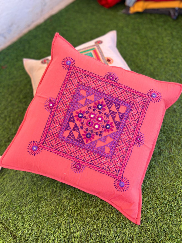 Cushion covers