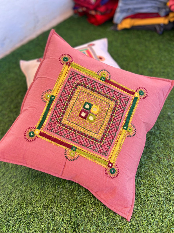 Cushion covers