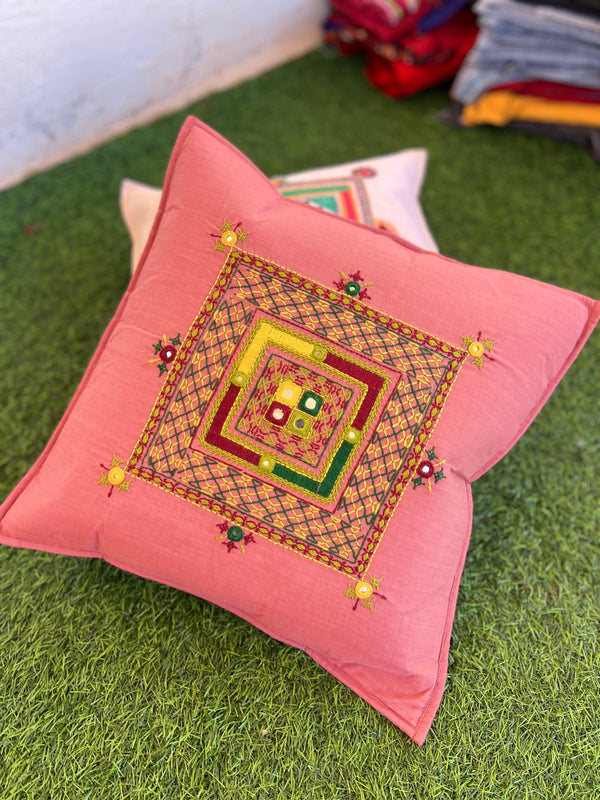 Cushion covers