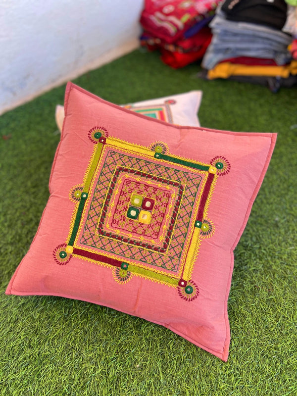 Cushion covers