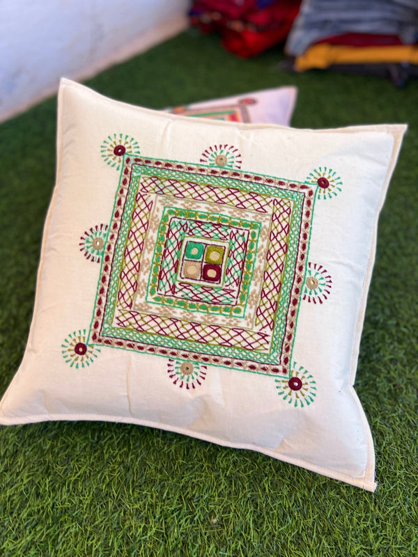 Cushion covers