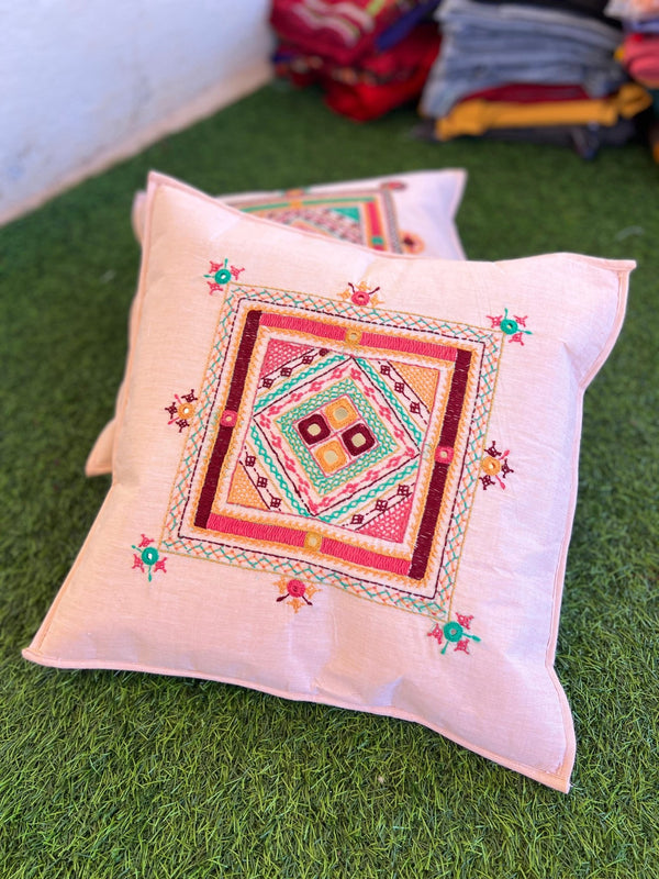 Cushion covers