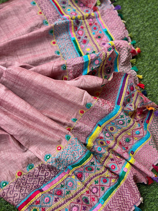 Mangalagiri dupatta