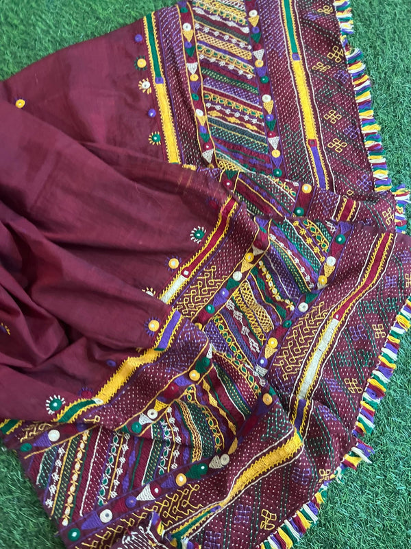 Mangalagiri dupatta