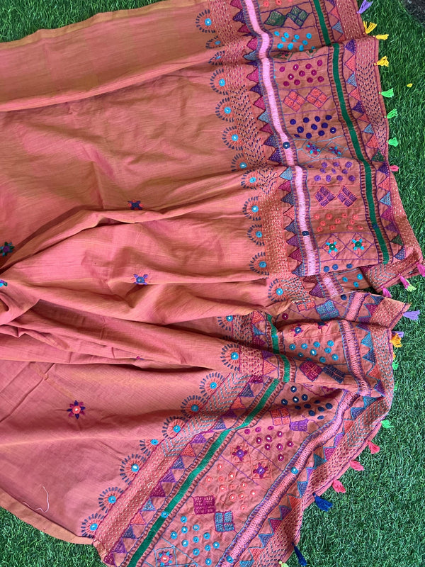 Mangalagiri dupatta
