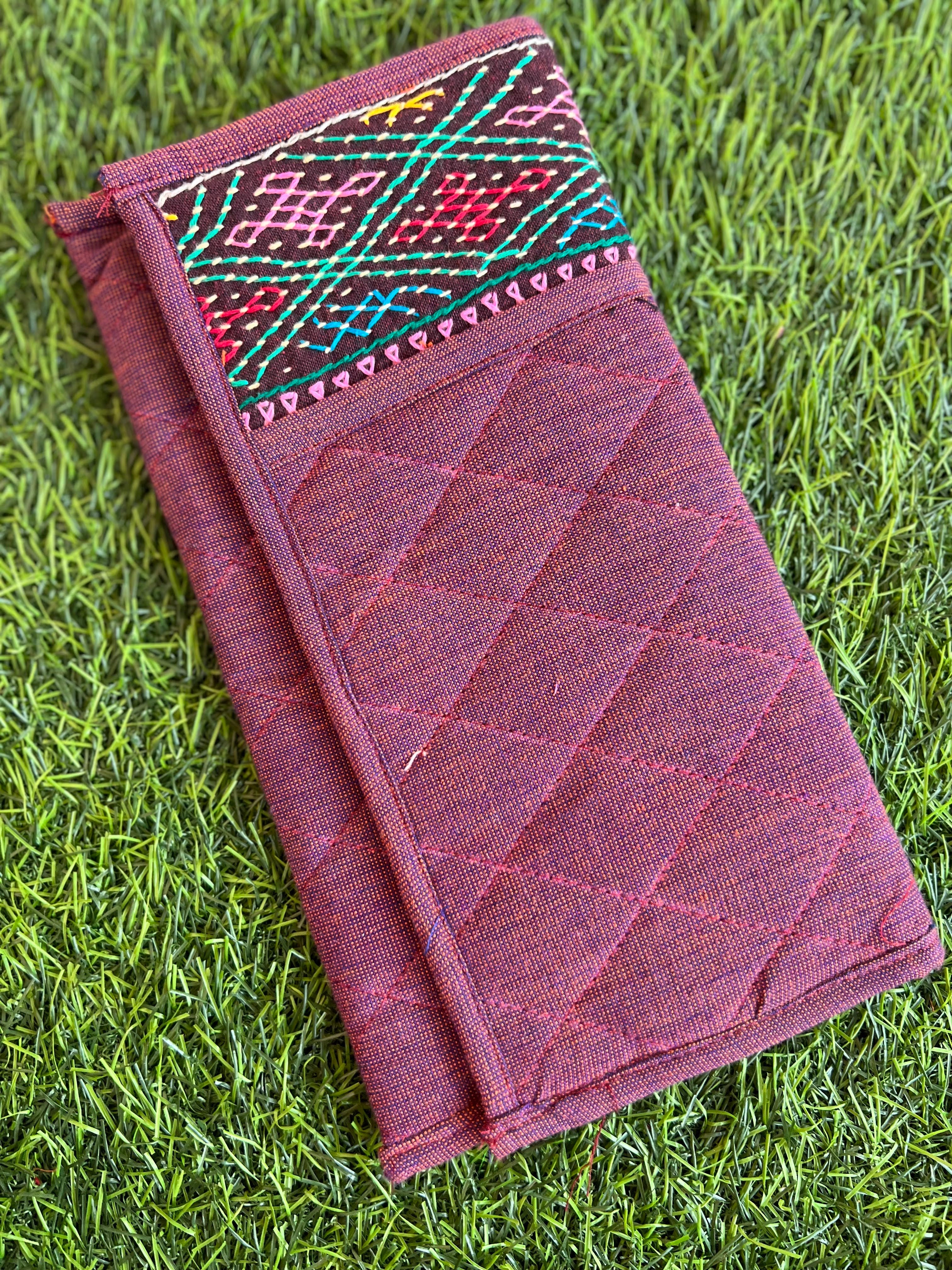 Lambani Hand Purse