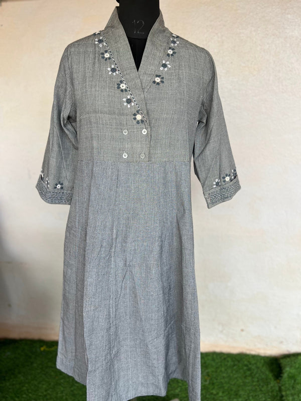 Lambani ready kurta  XL Size