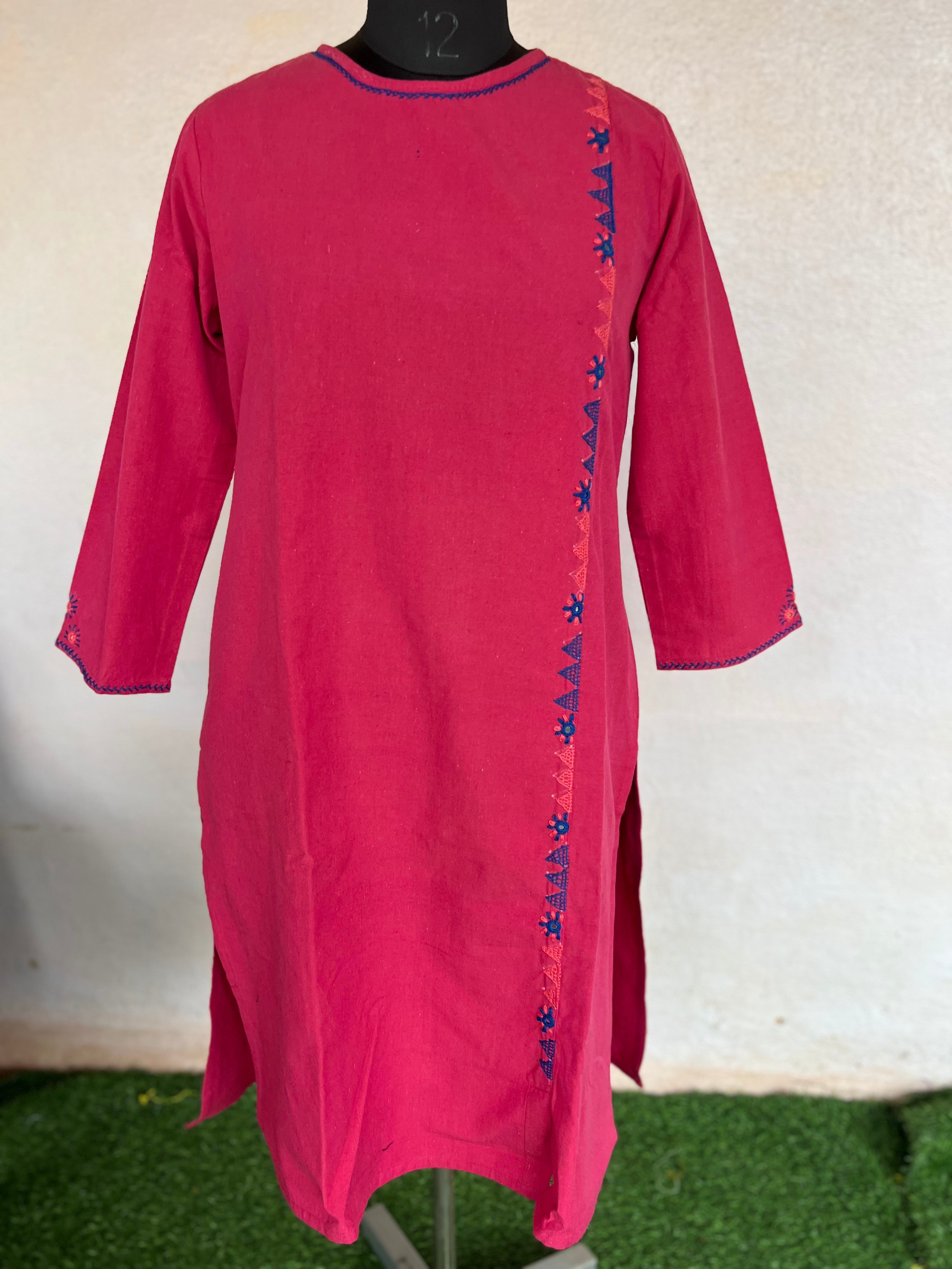 Lambani ready kurta  XL Size