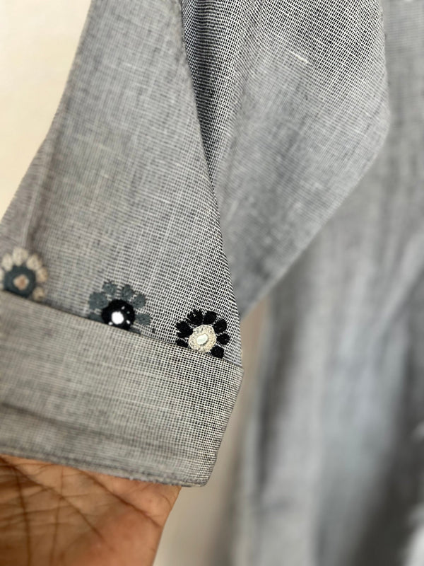 Lambani ready kurta  M Size