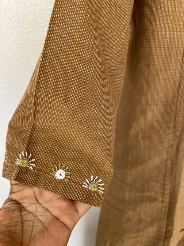 Lambani ready kurta  M Size