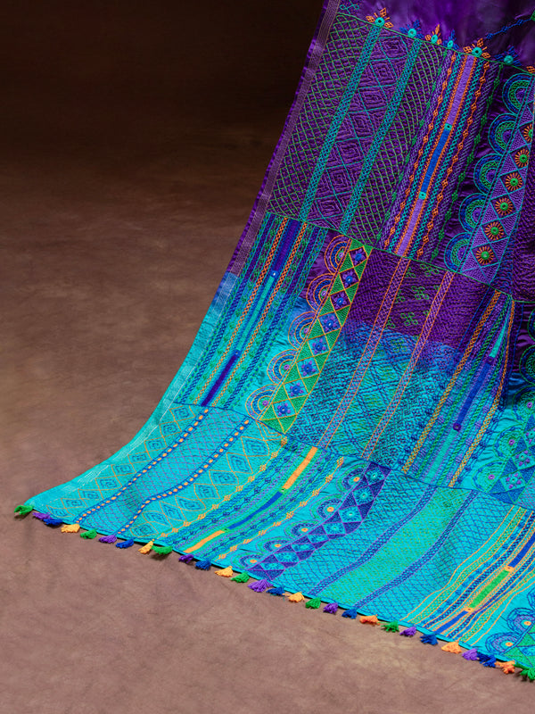 lambani saree online