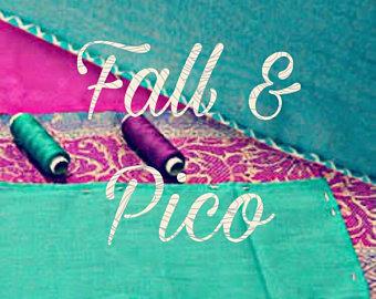 Fall and pico