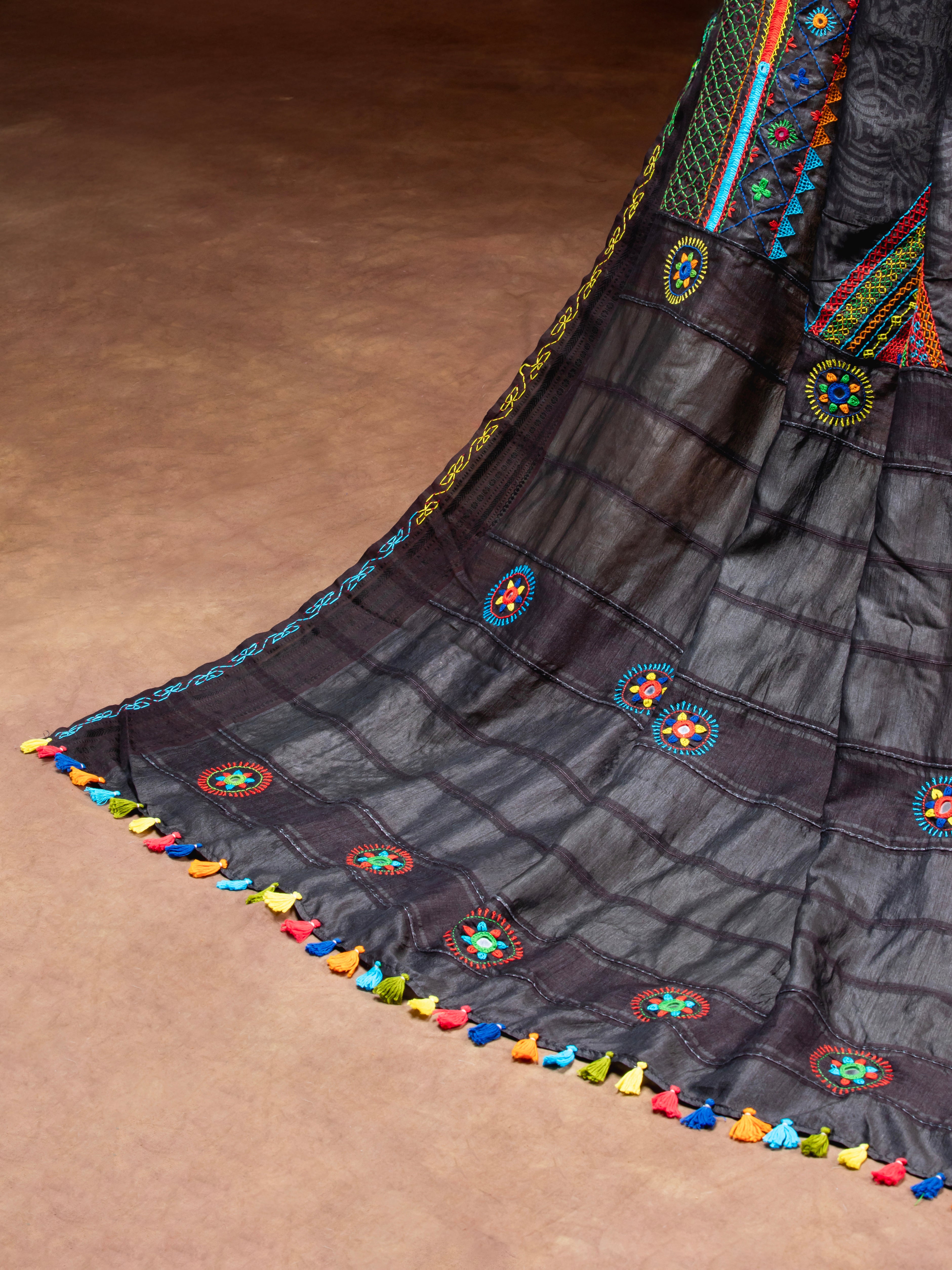 lambani saree online