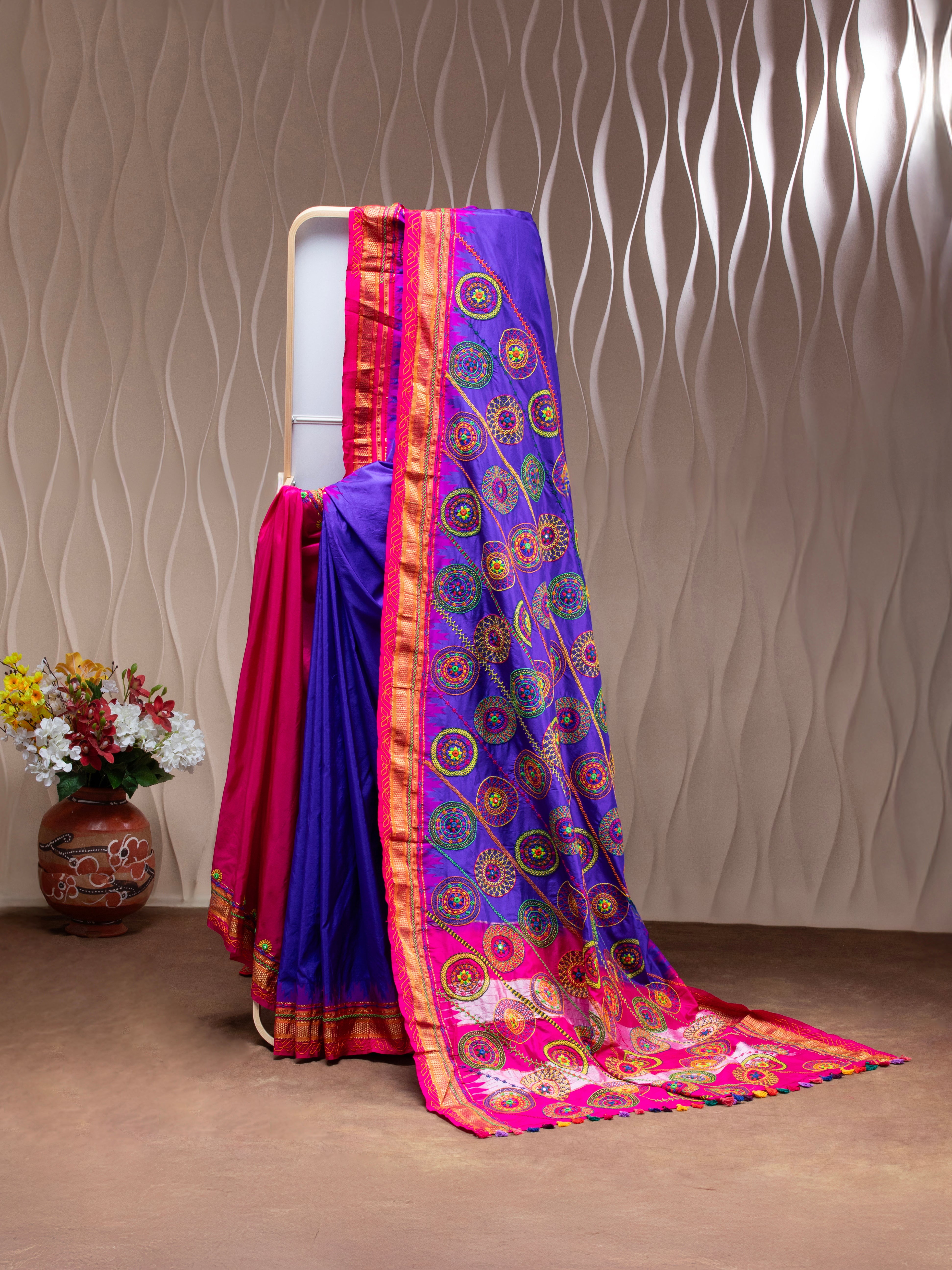 lambani saree online