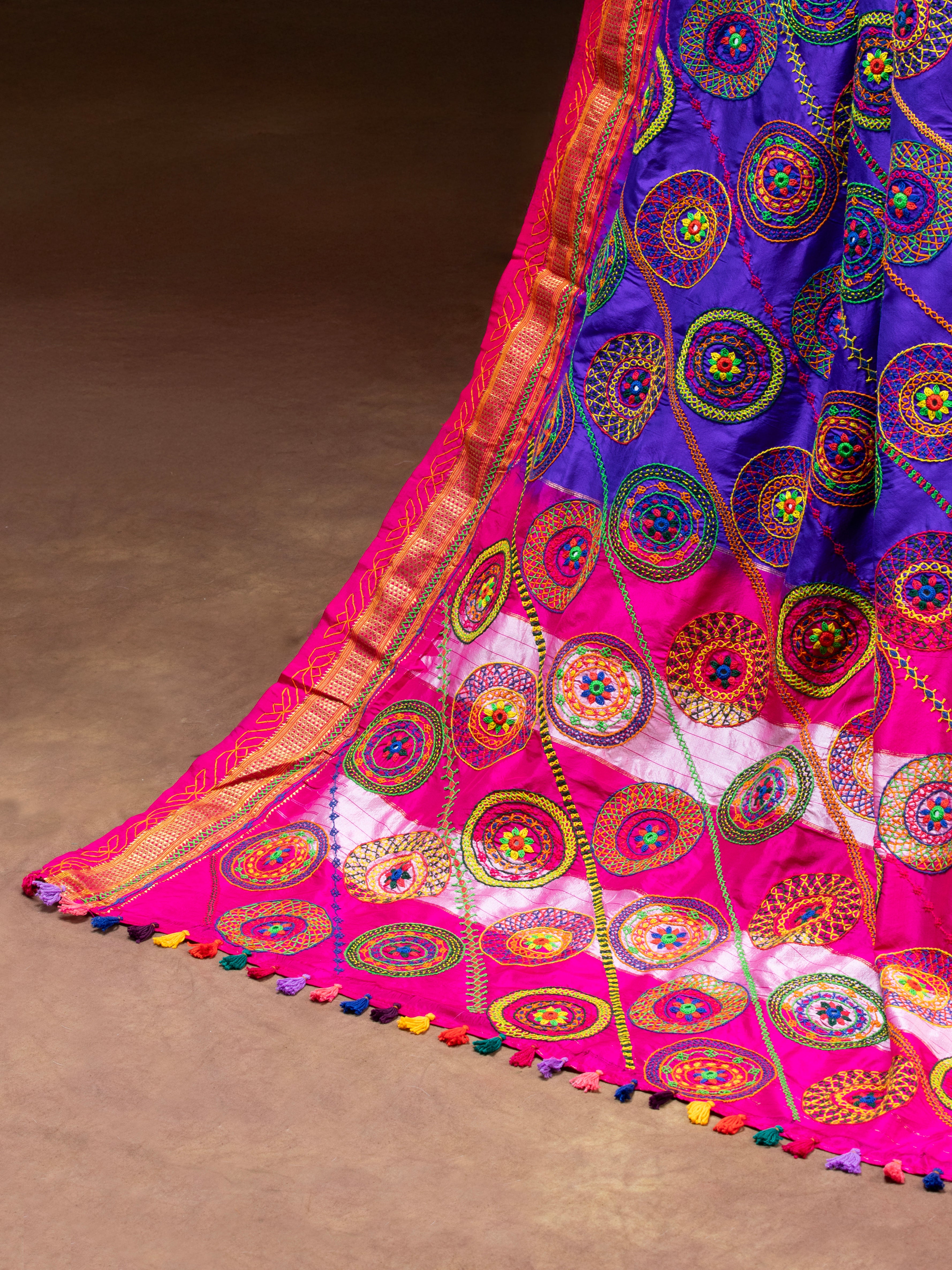 lambani saree online