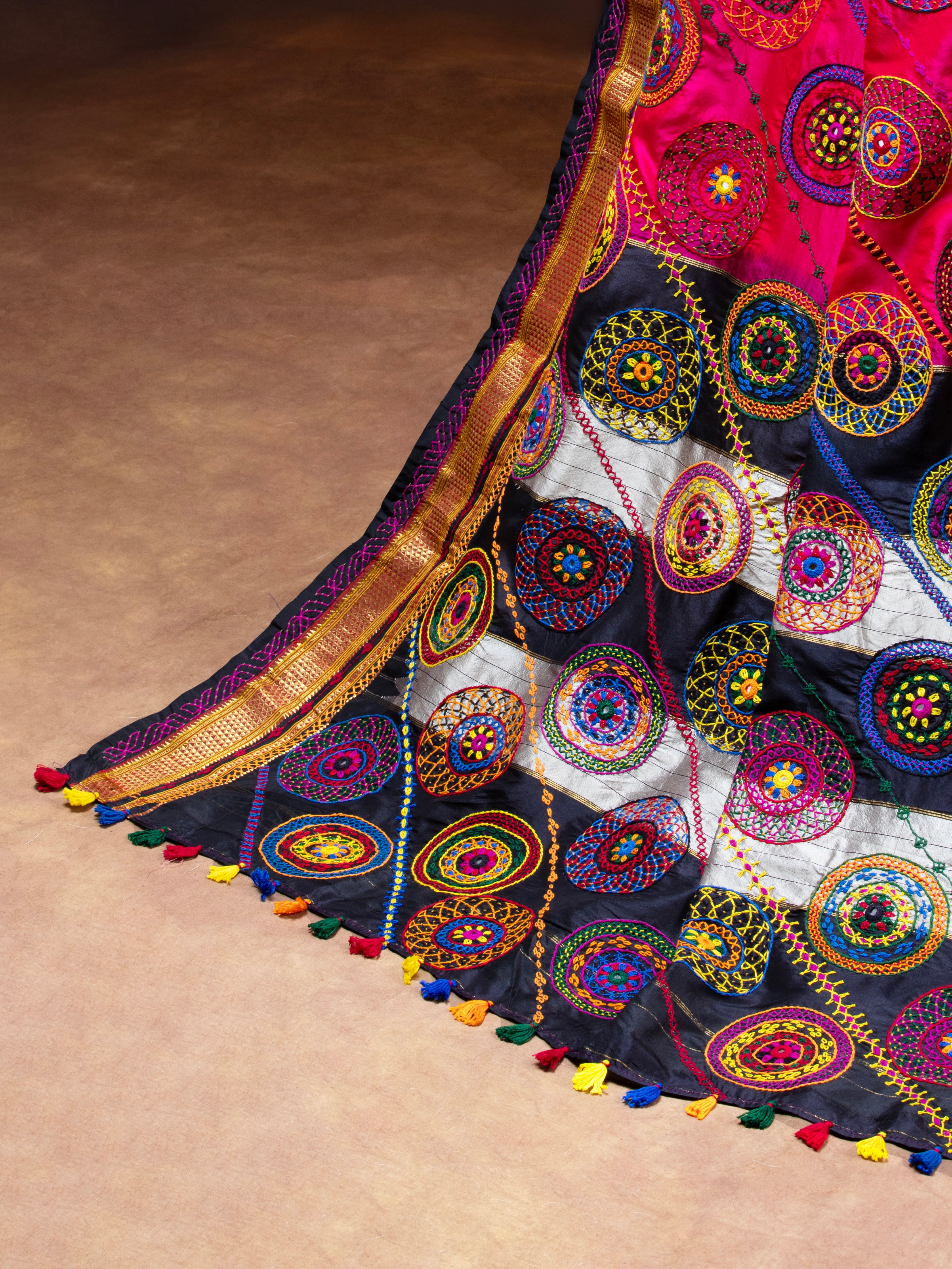 lambani saree online
